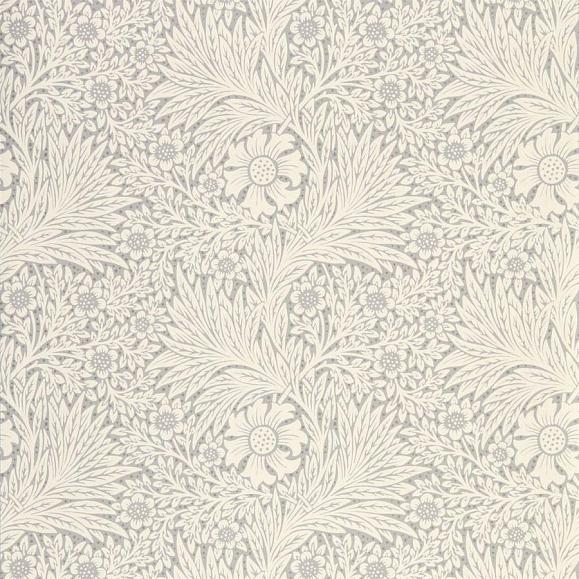 Обои Morris Pure Morris North Marigold 216536